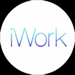 Apple iWork